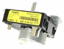 110.75132412 Kenmore Genuine OEM Dryer Timer picture