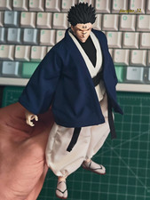 Custom 1/12 Scale Jujutsu Kaisen Ryomen Sukuna Action Figure Complete Figure Set picture