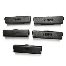 5PCS V39PN Flex Pins Comptible with V39SYL Series Bucket Teeth picture