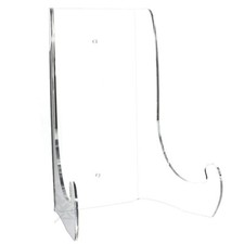 OnFireGuy Heavy Duty Plate Display Stand Easel for 15