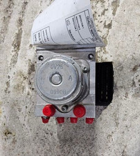 2019-2022 Honda HRV ABS Anti-Lock Brake Pump Assembly (EX, EX-L, Touring) OEM picture
