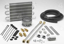 Engine Oil Cooler Hayden 462 picture
