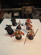 Games Workshop Warhammer 40k Various Minis picture