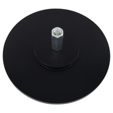 Big Suction Cup Adapter,4.72 inch Diameter,M8 Screw Interfacr,DIY End Connect... picture