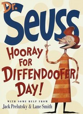 Hooray for Diffendoofer Day picture