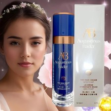 Bader Augustinus The rich Cream 1.7Fl Oz/50mL New In Box Factory Sealed Skincare picture