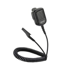 Arrowmax IP67 Shoulder Speaker Microphone for Motorola Radio R7 MXP600 ION picture
