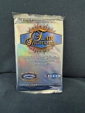 1998 Fleer Flair Showcase Baseball Pack(s) picture