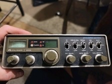Vintage Midland 5001 Precision Series CB Radio 40 Channel, Man Date 1979 picture