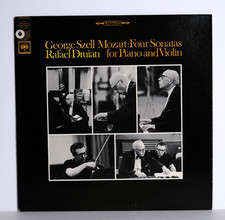 1968 Mozart 
