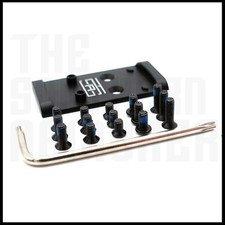 ADAPTER PLATE FOR GLOCK® MOS TO MOUNT RMSc RMSw RMS SMS 407K 507K ROMEO JPOINT picture