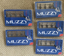 Muzzy - ONE 3 Blade 85 g Broadhead, 1 