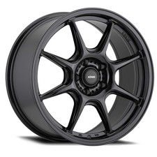 KONIG Lockout Rim 16X7.5 5X100 Offset 45 Gloss Black (Quantity of 1) picture