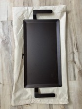 Made In Cookware | Carbon Steel Griddle Grill Made-In Brand Sweden picture