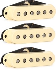Fender Pure Vintage '57/'62 Stratocaster Pickup Set picture