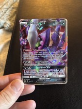 Darkrai GX 088A/147 Alternate Art Holo. LIGHTLY PLAYED picture