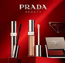 PRADA Beauty Reveal Foundation - Porcelain/Alabaster/Rose Ivory + More picture