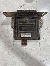 05-06 NISSAN SENTRA 1.8L ECU ECM COMPUTER MEC63-130 C1 picture