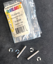 DeVilbiss - 519029 TRIGGER STUD KIT for FLG-8-K2 Spray Gun - MADE IN USA picture