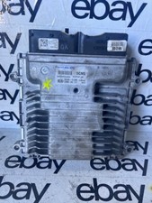 USED OEM 18-21 KIA STINGER ENGINE COMPUTER 39105-3LCN5 picture