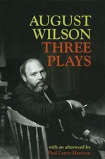 Three Plays picture