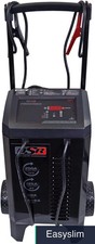 Schumacher Battery Charger Jump Starter 6V 12V 250A 50A Boost Wheeled DSR131 picture