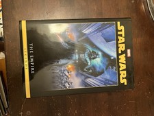Star Wars The Empire Legends Omnibus Vol. 1 picture