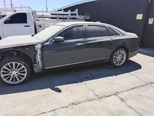 Carrier 2.0L Automatic Transmission Non-locking Fits 17-23 CAMARO 135840 picture