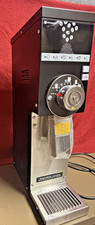 SALE NEW Grindmaster 890 BS Commercial 3lb Coffee Grinder 115V READY TO USE 2791 picture