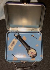 Ultra-rare 1996 Toy Story Watch Never Worn Or Taken Out Of Original Package picture