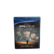 Saving Private Ryan (Sapphire Series)  [Blu-ray] DVDs picture