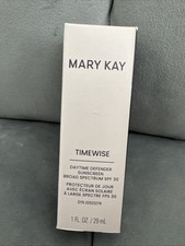 Mary Kay Timewise Daytime Defender Sunscreen SPF 30 Broad picture