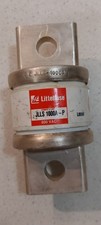 New Littelfuse JLLS 1000A - P  Fuse Class T  600 Volt picture