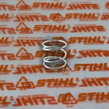 Genuine OEM Stihl 0000 997 0606  Head Compression Helical Spring Autocut C26-2 picture