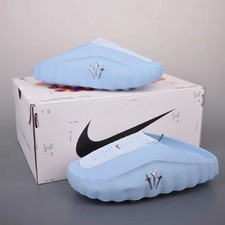 NEW Drake's Nocta x Mind 001 Blue Owl Concept Men's Size US 7-12 picture