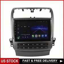For 2004-2008 Acura TSX Car Stereo Radio Carplay Android 15 GPS NAVI 32GB picture