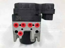 2004-2007 Toyota Highlander ABS Anti-Lock Brake Pump Assembly OEM AWD picture