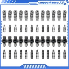 For 16-24 Jeep Grand Cherokee 3.6L Intake Valve Lifter and Rocker Arms 5047979AA picture
