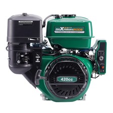 212/420cc 7/15HP  Gasoline  Engine Motor Horizontal Recoil/Electric Start picture