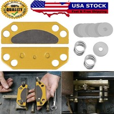Parking Brake Pad Kit for 2005-2015 Polaris Ranger 500 700 800 900 XP EFI Crew picture