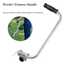Trimmer Handle - Ergonomic Trimmer Grip Weeder Trimmer Handle Lawn picture