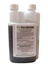 Alligare 2,4-D Amine Weed Killer - 1 Quart picture