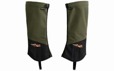 SITKA Stormfront Mens M/L Gore-Tex Gaiters Covert Hunting NEW GTX NEW picture