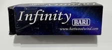 Bari Infinity Hard Rubber Tenor Sax #7 * Mouthpiece,Ligature,Cap,  picture