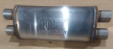 SALE MagnaFlow Universal 12468 5
