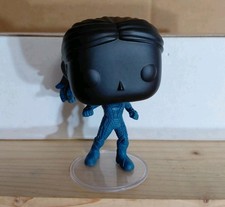 Funko Pop Limited Edition Fan Rewards Prototype Disney Tron Ares #1970 Eve Kim  picture