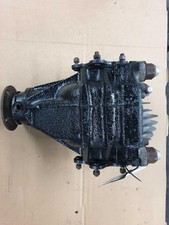 92 93 94 95 MAZDA 929 Rear Carrier Differential, Locking  picture