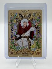 KAYOU NARUTO The Gierophant picture