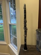 Vintage (late 1950’s early 1960’s) Normandy Special Bb clarinet  picture
