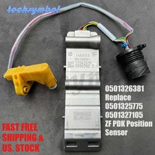 PDK 7DT45 7DT70 Transmission Gear Position Sensor for Porsche 718 911 991 997 picture